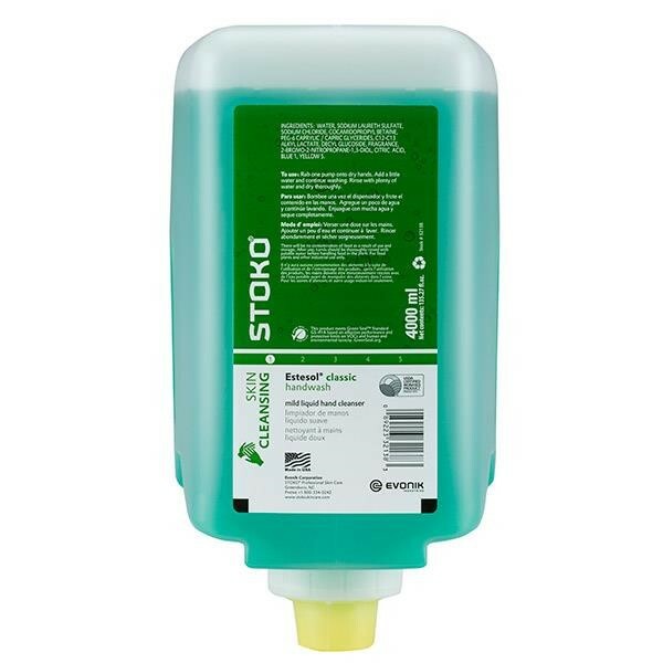 Estesol Hand Cleaner 4L Bottle