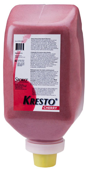 Kresto Cherry (2000 ml Softbottle)