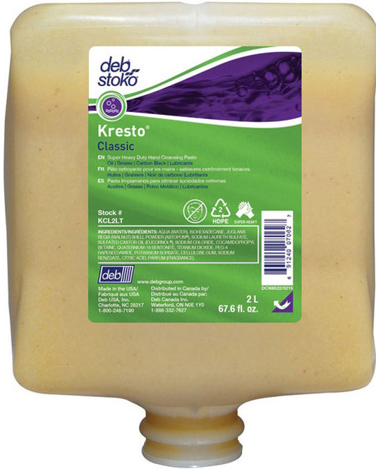 Kresto Classic (2 Liter) New Bottle!