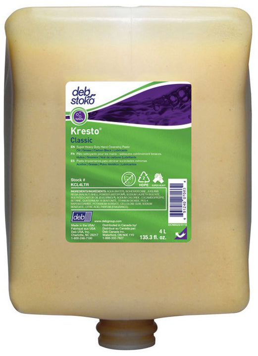 Kresto Classic (4 Liter) New Bottle!