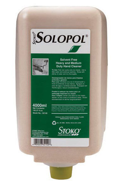 Solopol 32140 4 Litter